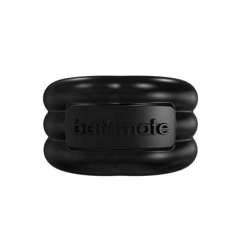 Bathmate Vibe Ring Stretch vibrierender Penisring