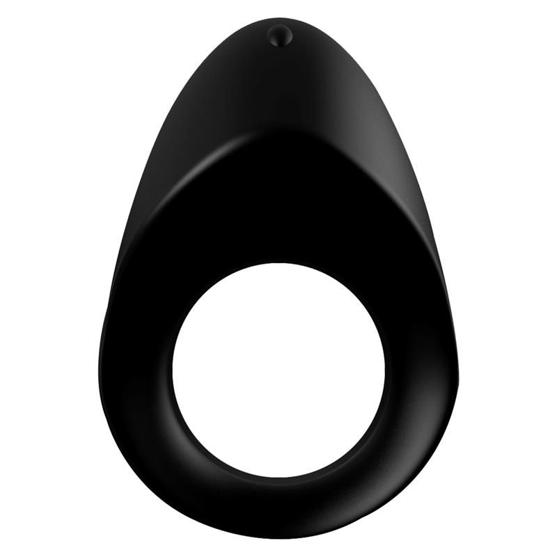 LateToBed Picker Silikon-Penisring für Paare