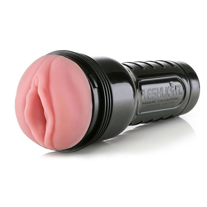 Fleshlight Pink Lady Destroya Vagina