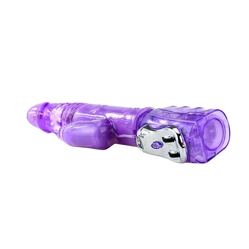 Baile Vibrator (Lila)