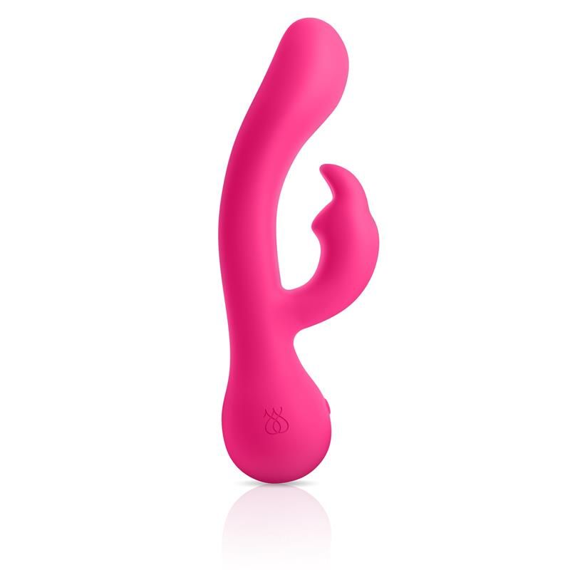 Jimmyjane Rabbits Ruby Rabbit-Vibrator