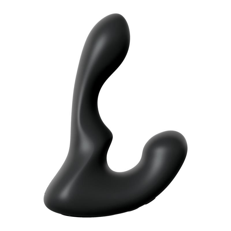 Anal Fantasy Elite Ultimate P-Spot Milker (Schwarz)