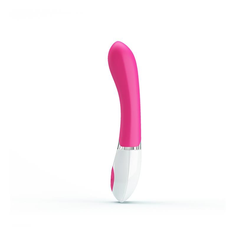 Pretty Love Daniel Vibrator mit Sprachsteuerung (Rosa)