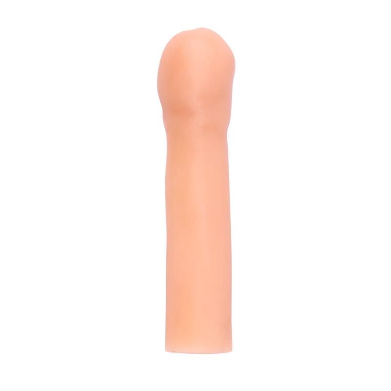 Chisa Super Sleeve Hautfarbe