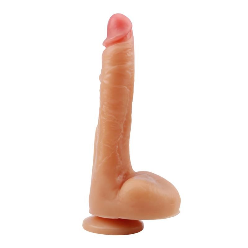 Chisa Dildo Mr.Right 10" Hautfarben