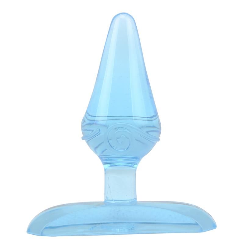 Chisa Basic Training Gun Drops Blau 6,6 x 2,4 cm