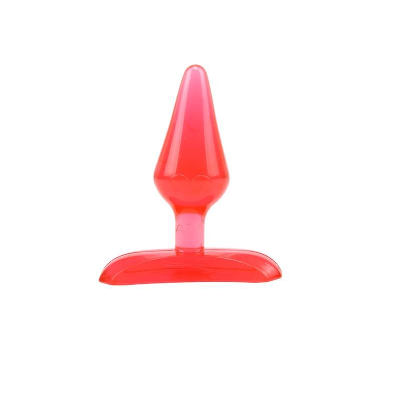 Chisa Basic Training Gun Drops Rot 6,6 x 2,4cm