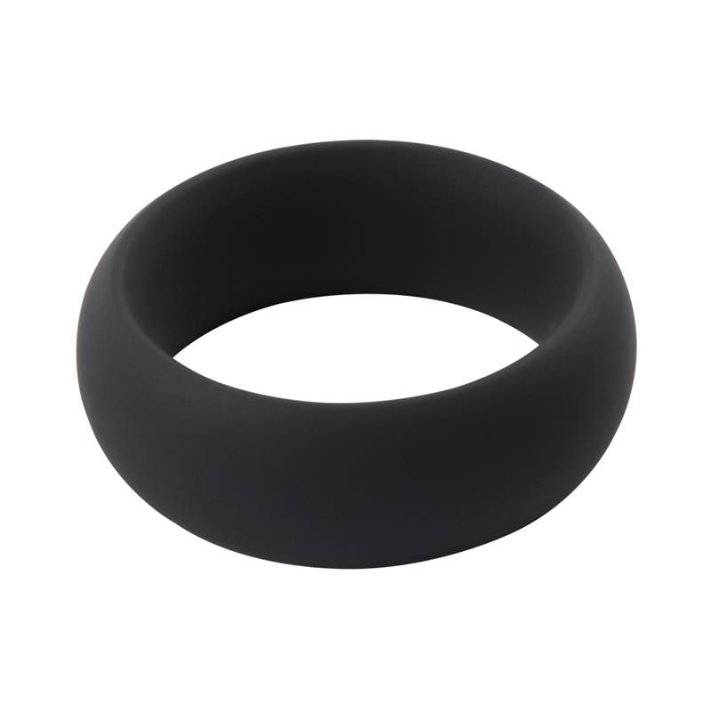 Chisa Infinity Silikonring M (Schwarz)