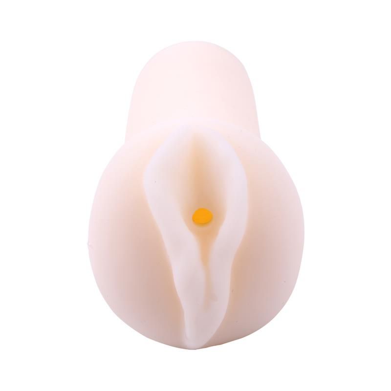 Chisa Masturbator Fire a Gun No.03 (Weiß)