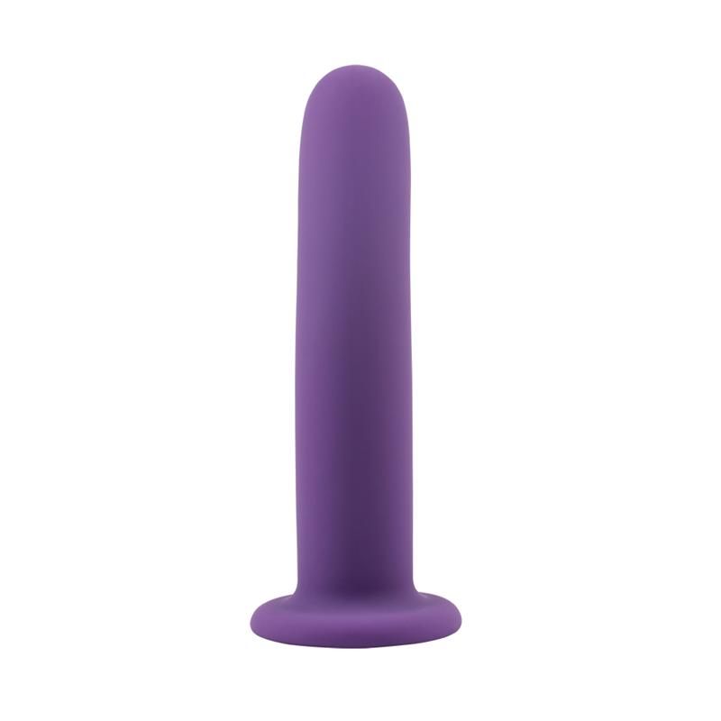 Chisa Dildo Raw Recruit Größe M (Lila)