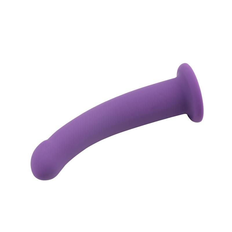 Chisa Dildo Bend Over M (Lila)