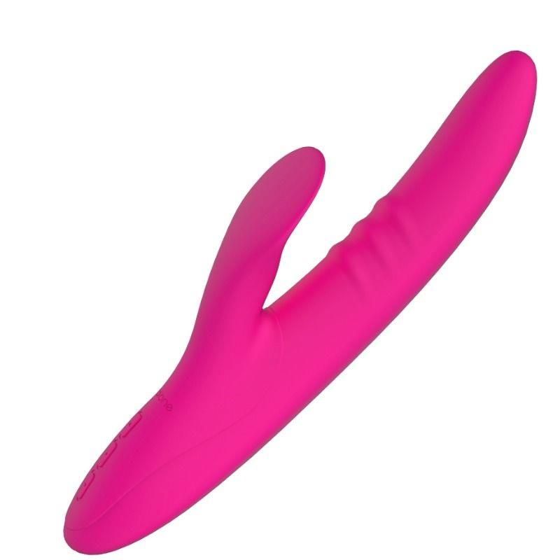 Nalone Peri Vibrator (Fuchsia)