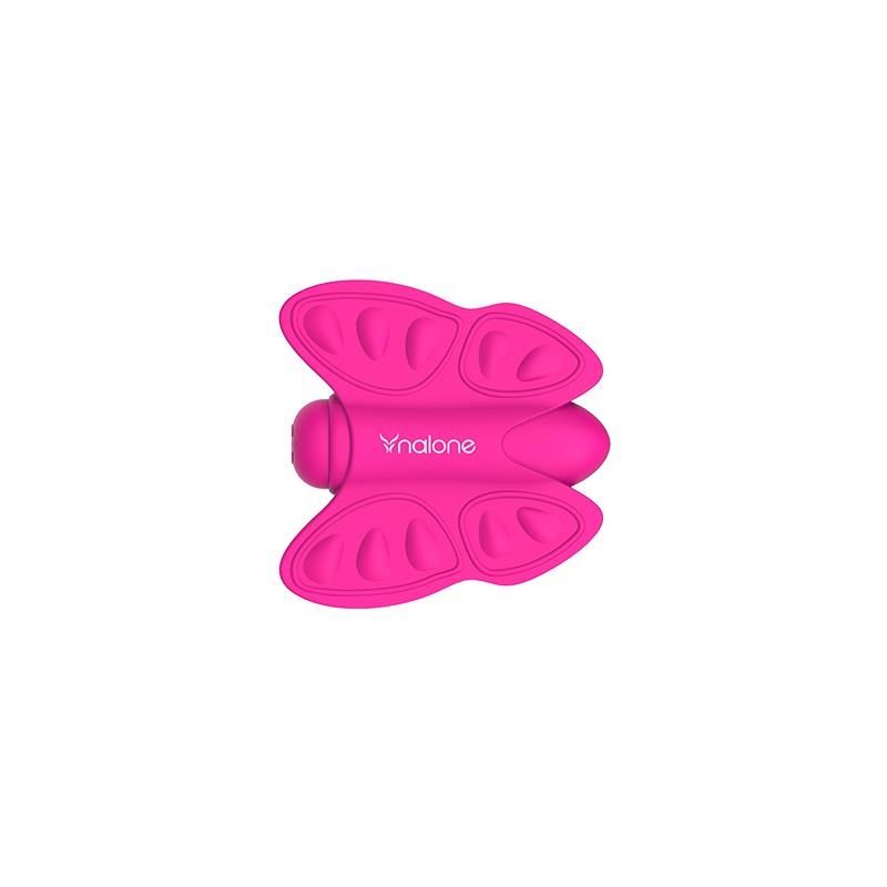 Nalone Madam Stimulator (Fuchsia)