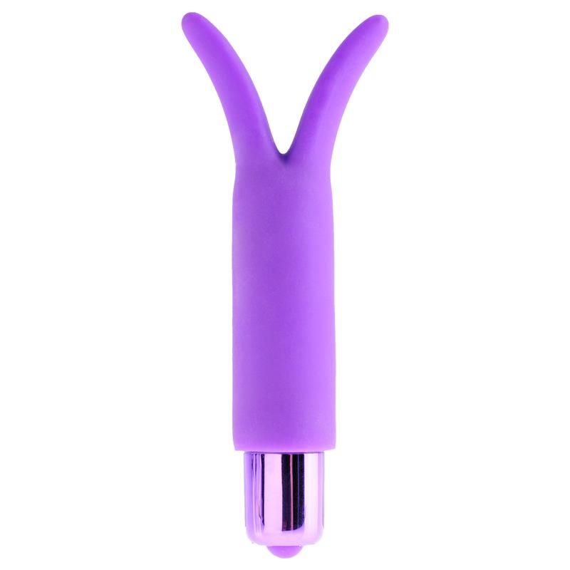 Classix Fun Vibrator (Lila)