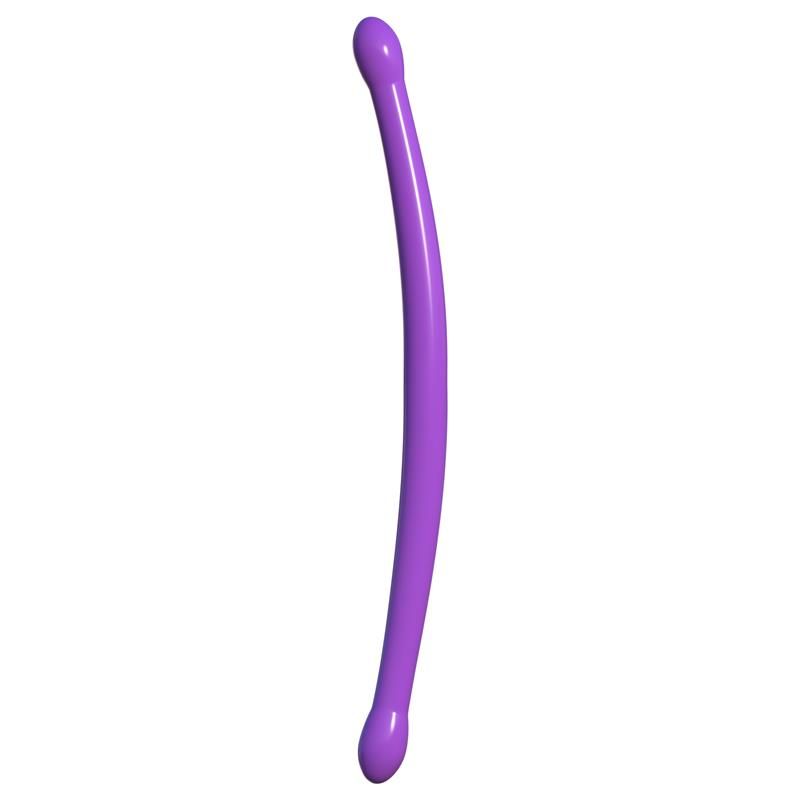 Classix Whammy Doppeldildo (Lila)