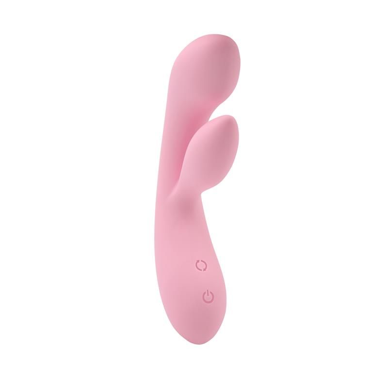Chisa Vibrator Dual Fulfill Bunny