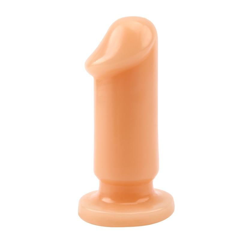 Chisa Buttplug Klein und Schlank