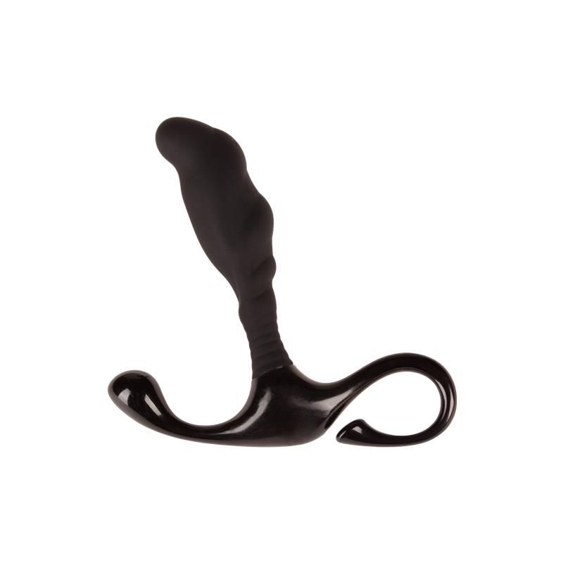 Alive Anal Stimulator Nero 7 cm
