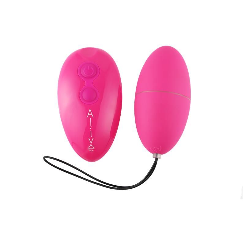 Adrien Lastic Magic Egg 3.0 Vibro-Ei (Rosa)