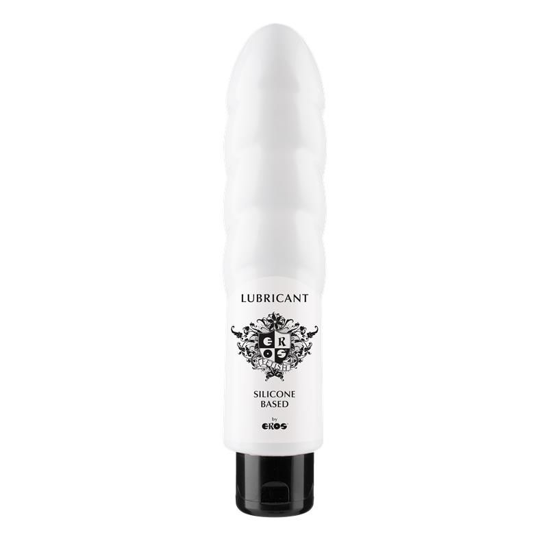 Eros Gleitgel auf Silikonbasis für Toys 175 ml