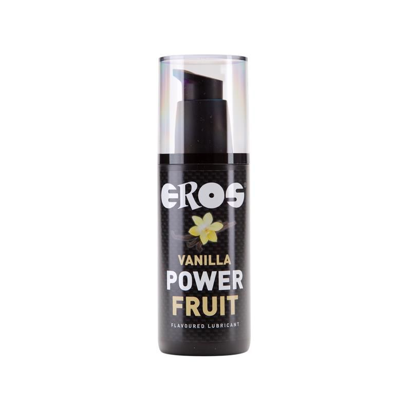 Eros Vanilla Power Fruit Gleitgel 125 ml