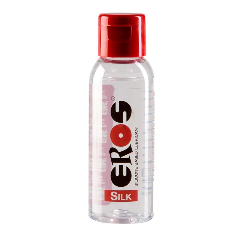 Eros Gleitgel auf Silikonbasis 50 ml