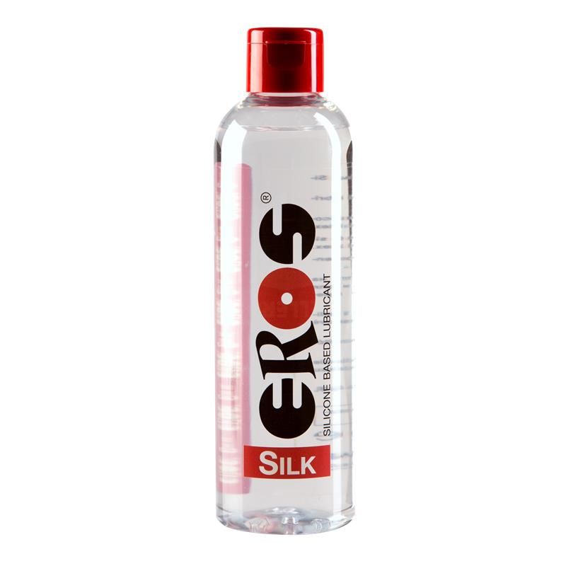 Eros Gleitgel auf Silikonbasis 250 ml