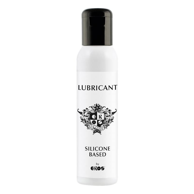 Eros Gleitgel auf Silikonbasis 100 ml