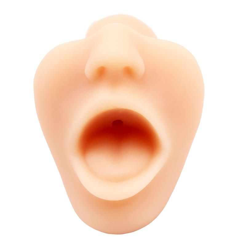 Chisa Masturbator Mund Taco Woooo
