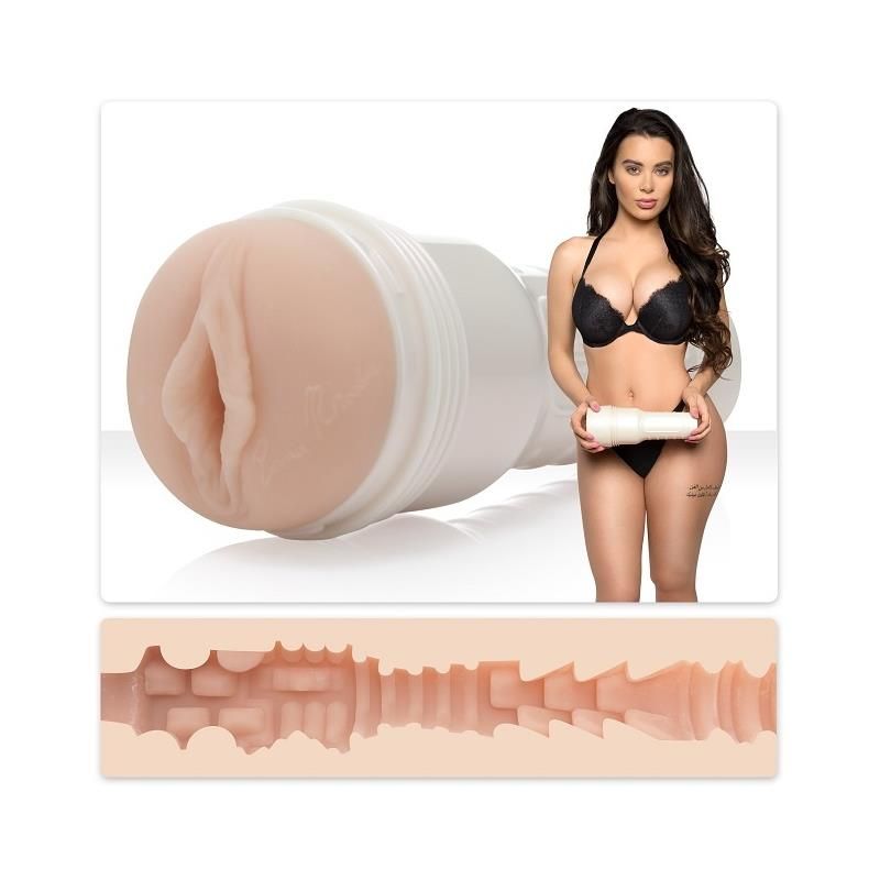 Fleshlight Lana Rhoades Destiny Masturbator Vagina