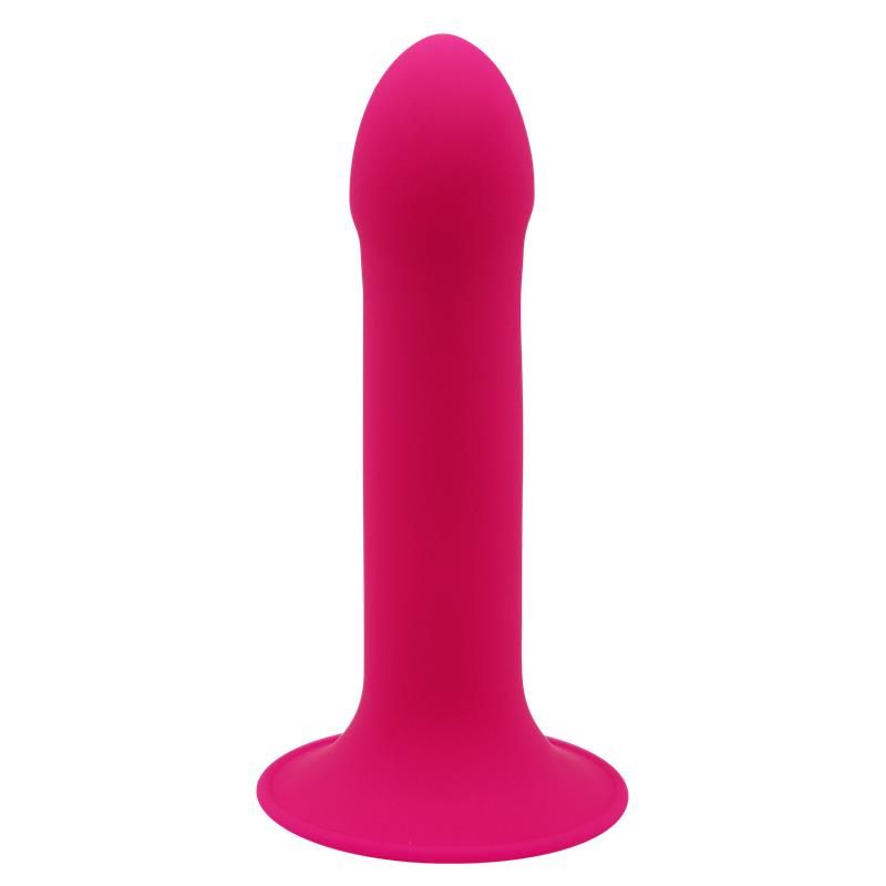 Adrien Lastic Hitsens 2 Dual-Density-Dildo (Rosa)