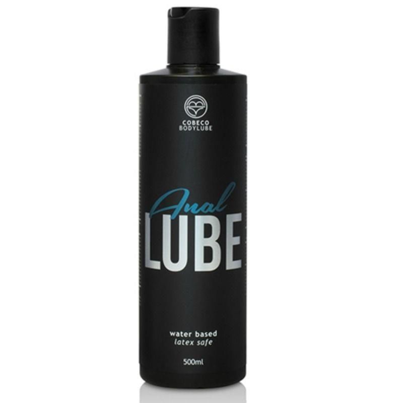 Cobeco Pharma CBL Analgleitgel auf Wasserbasis 500 ml
