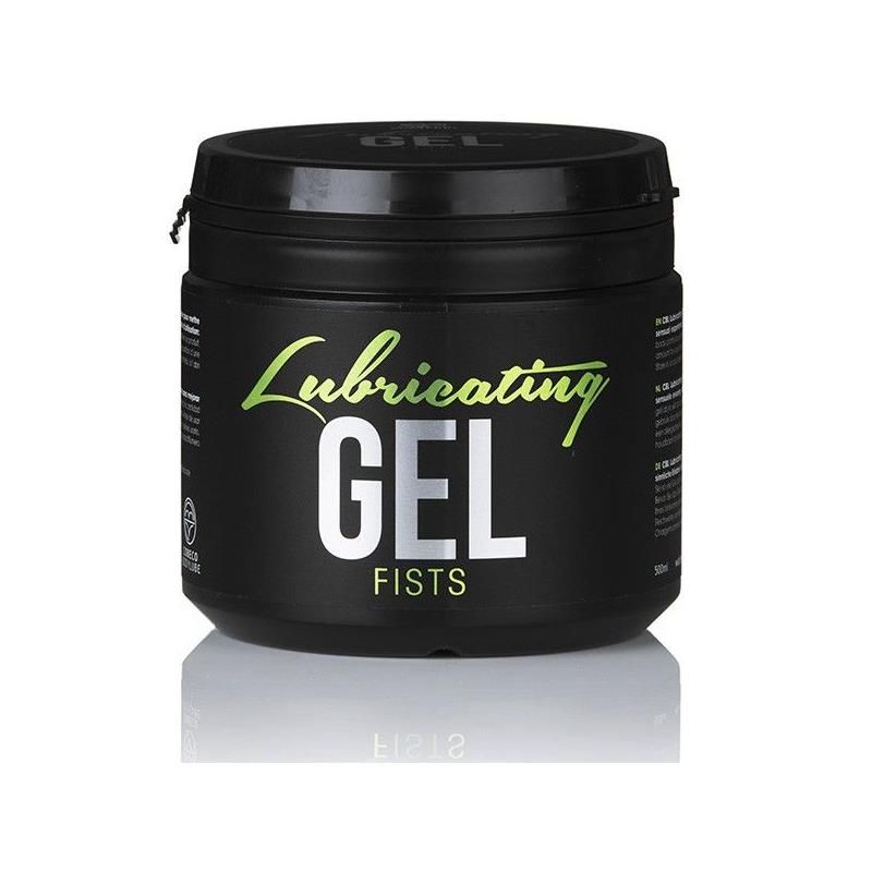 Cobeco Pharma CBL Fisting-Gel auf Wasserbasis 500 ml