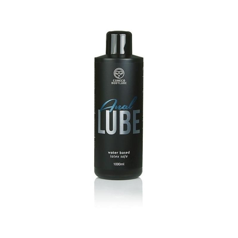 Cobeco Pharma CBL Analgleitgel auf Wasserbasis 1000 ml