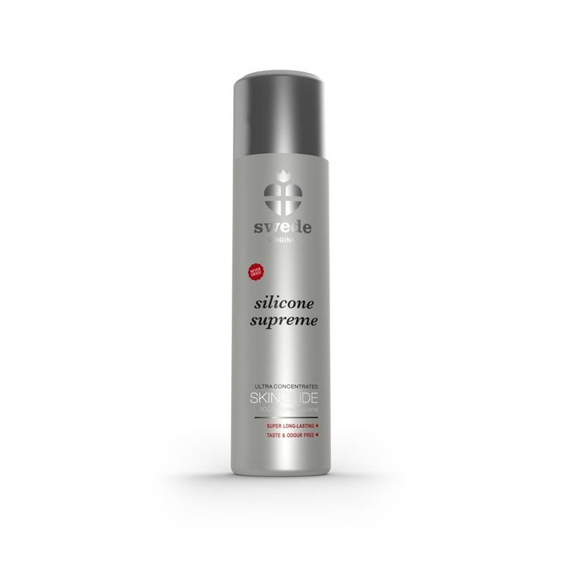 Swede Original Silicone Supreme Gleitgel 50 ml