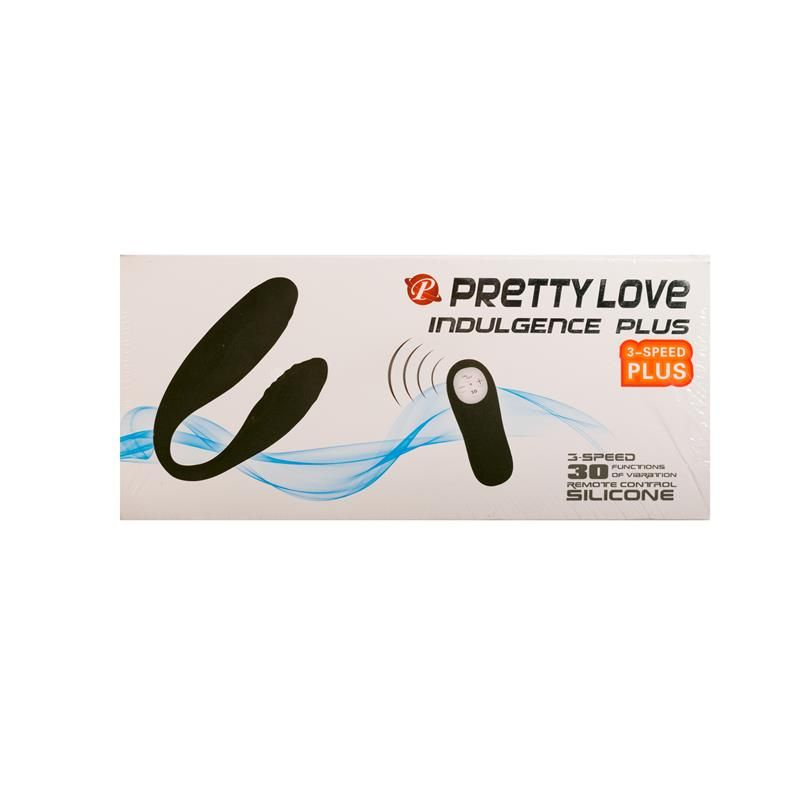 Pretty Love Indulgence Plus Paarvibrator