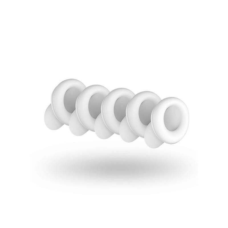 Satisfyer 2 Next Gen Climax Tips 5er-Pack