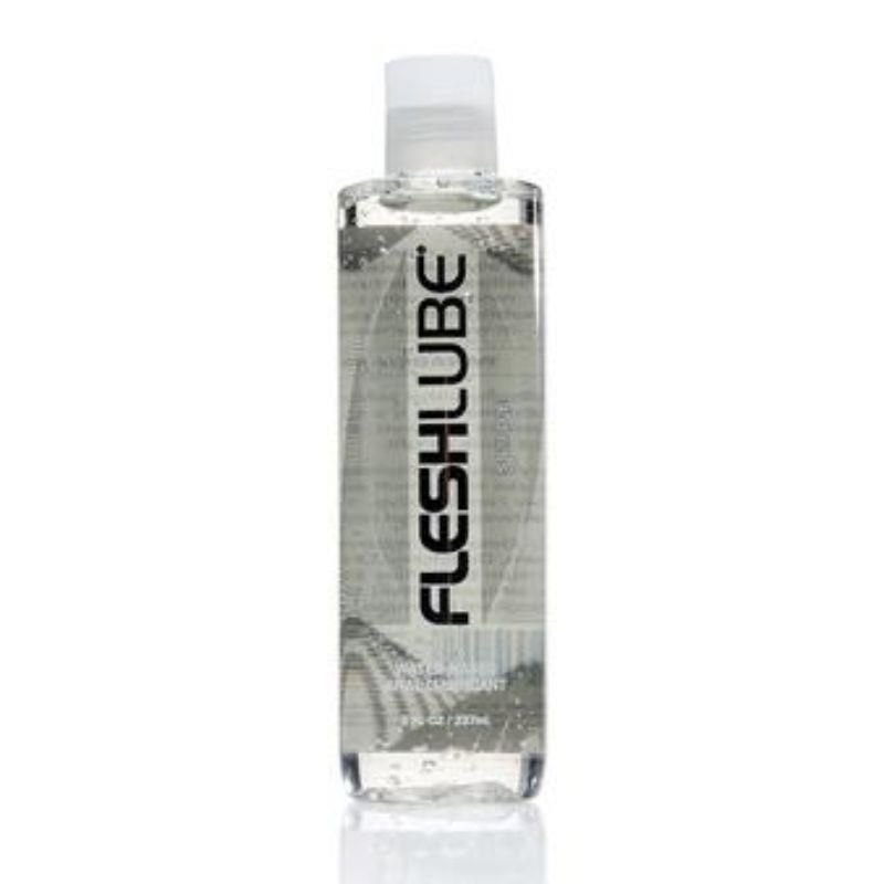 Fleshlight Fleshlube Slide Analgleitgel auf Wasserbasis 250 ml