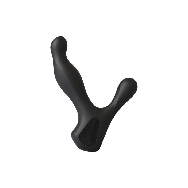 OptiMALE perianaler Stimulator mit 3 Motoren, Rimming-P-Massager