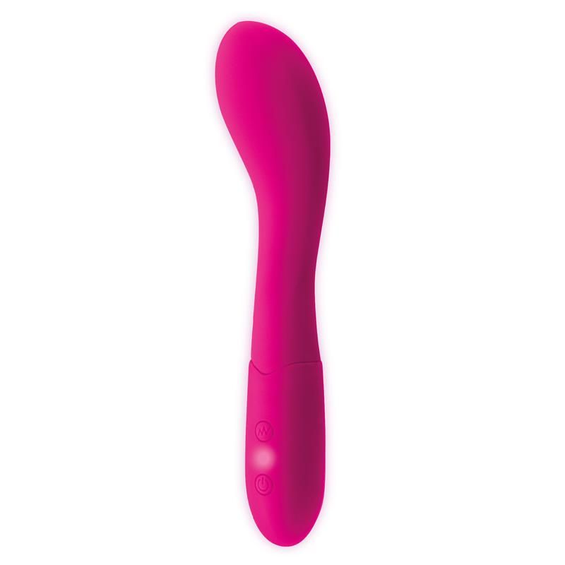 Goodies Sugar G-Punkt-Vibrator