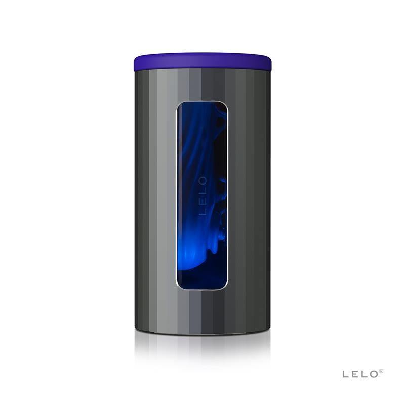 Lelo F1S V2X Masturbator (Blau)
