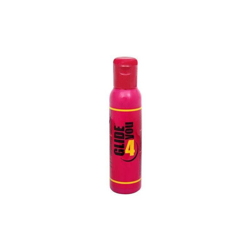 Eros Glide 4 You Gleitgel auf Silikonbasis 100 ml