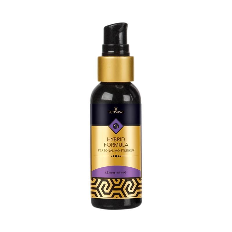 Sensuva Hybrid-Gleitgel geruchsneutral 57 ml