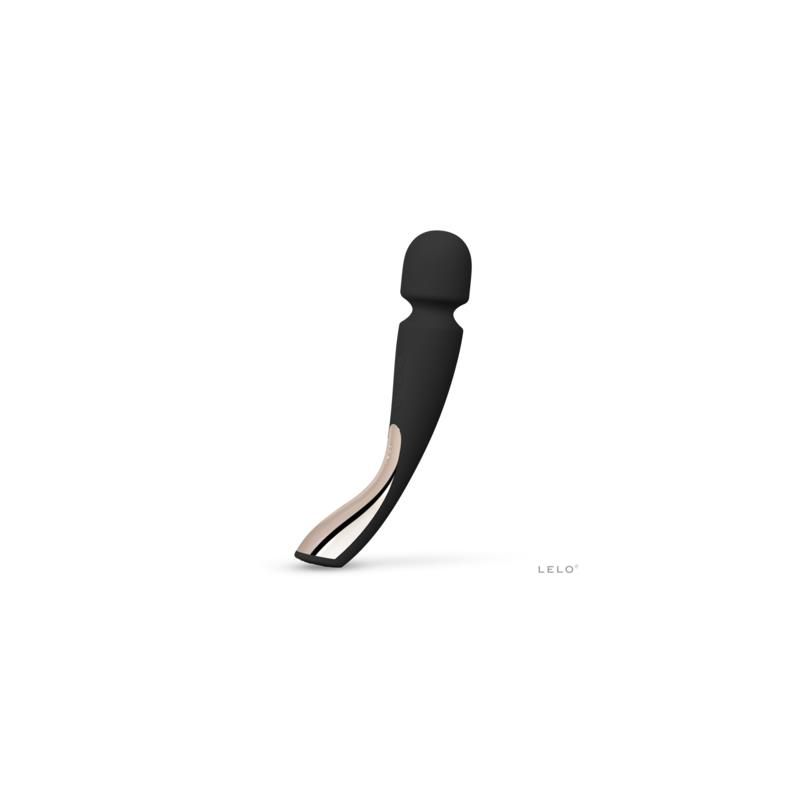 Lelo Smart Wand 2 Massagestab Medium (Schwarz)