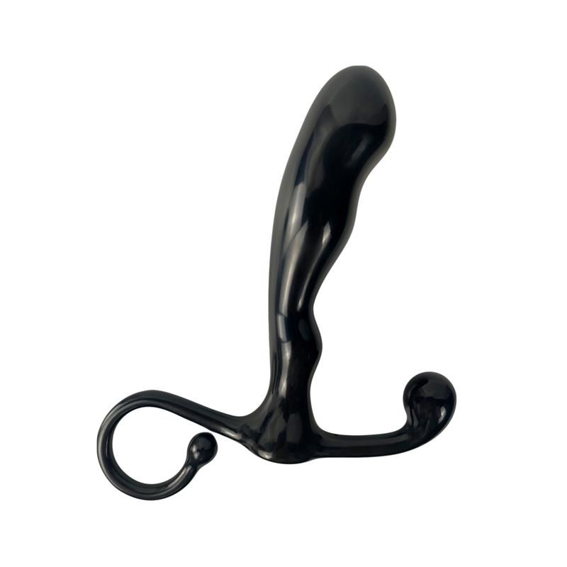 LateToBed Rellis Prostatastimulator (Schwarz)