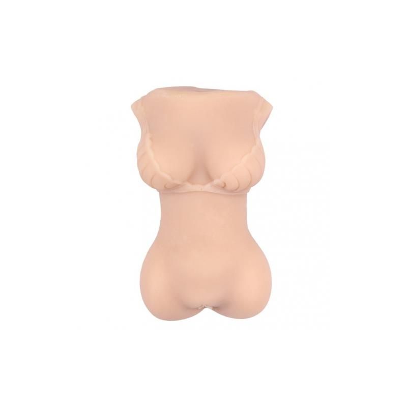 Chisa Masturbator Körper Taco
