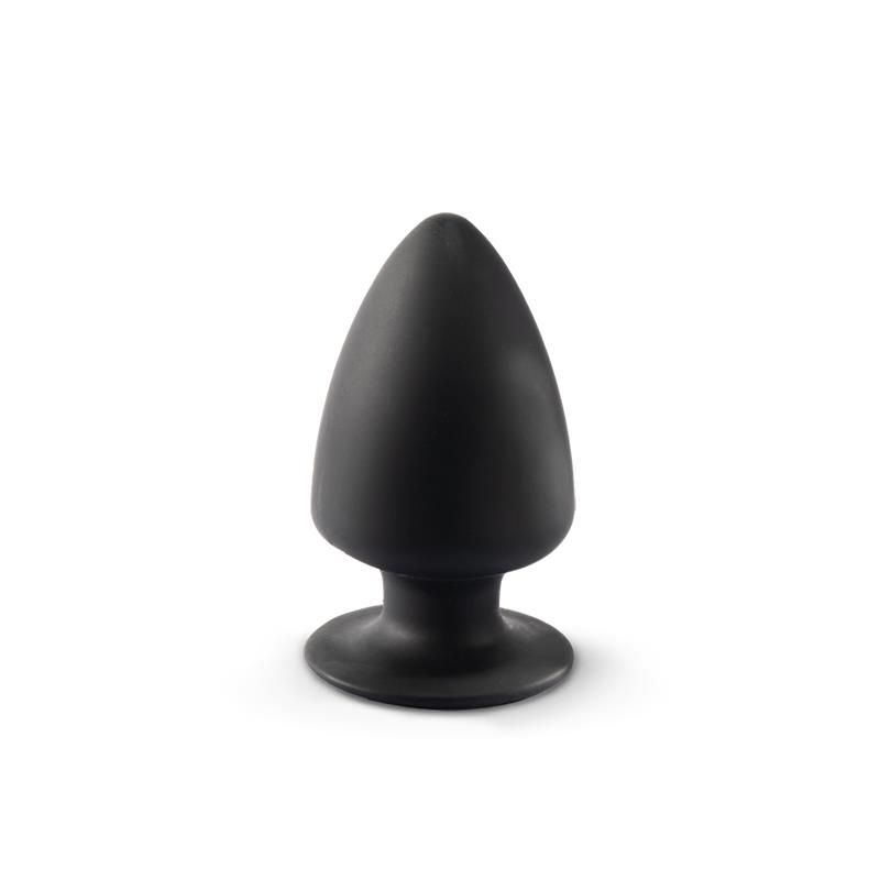 SilexD Analplug Dual Density Modell 1 Größe L