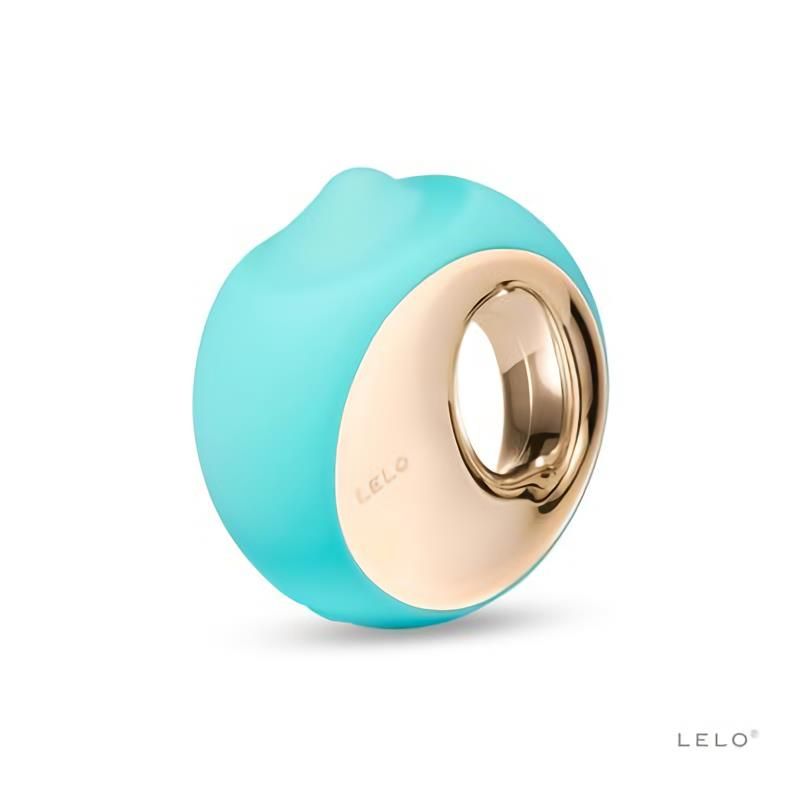 Lelo Ora 3 Oralsex-Stimulator (Aqua)