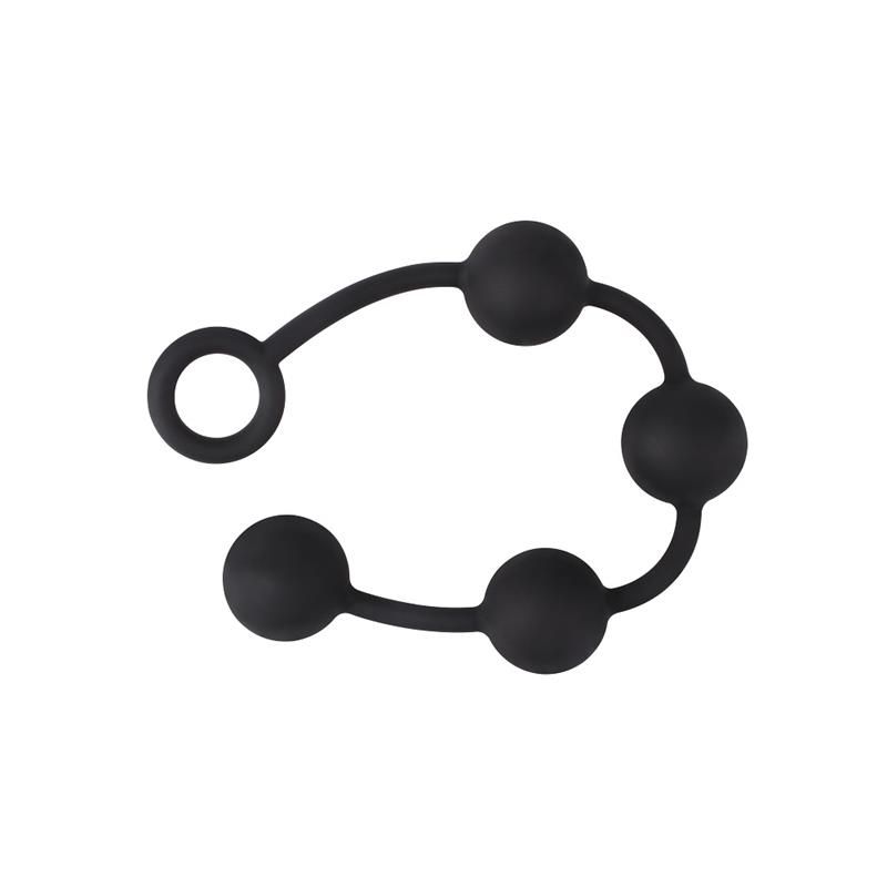 Chisa Analkette P Storm Beads, Größe L - 19.2"