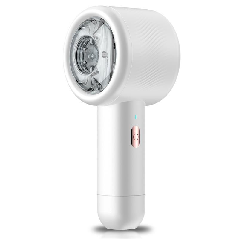 Minothor Tornax fortschrittlicher Masturbator mit Stoßfunktion